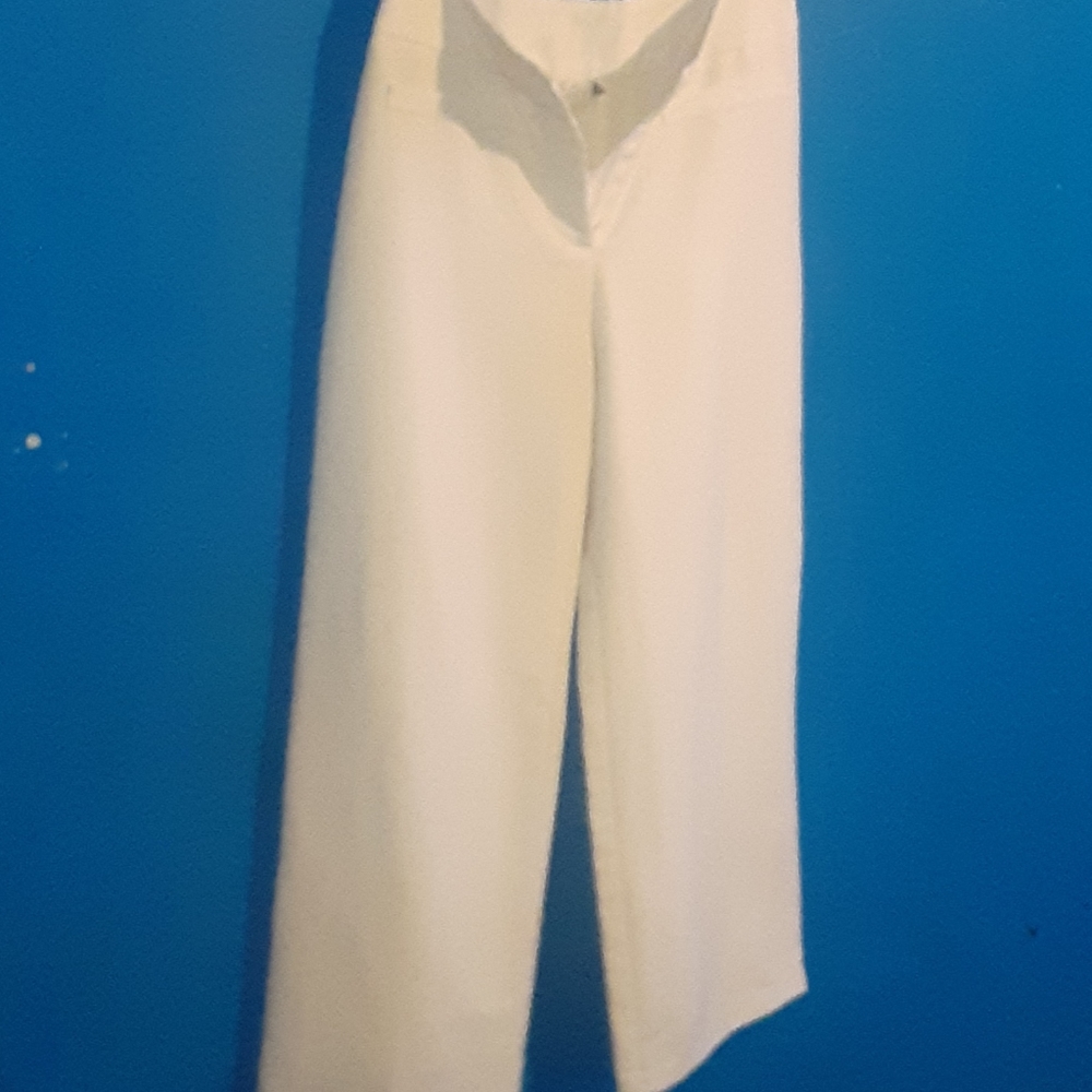 Off white Dress pants